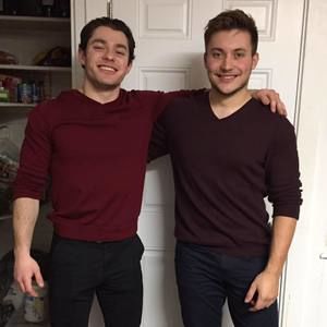 Meet your Posher, Michael