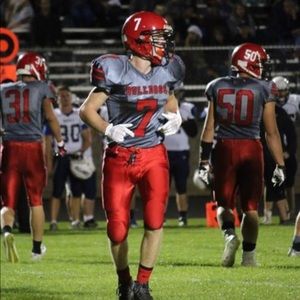 Meet your Posher, Logan