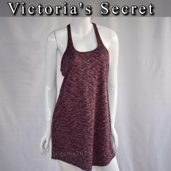Victoria's Secret Other - Victoria's Secret New! Sleep Tee Pajamas