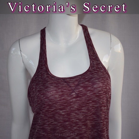 Victoria's Secret New! Sleep Tee Pajamas - Picture 2 of 4