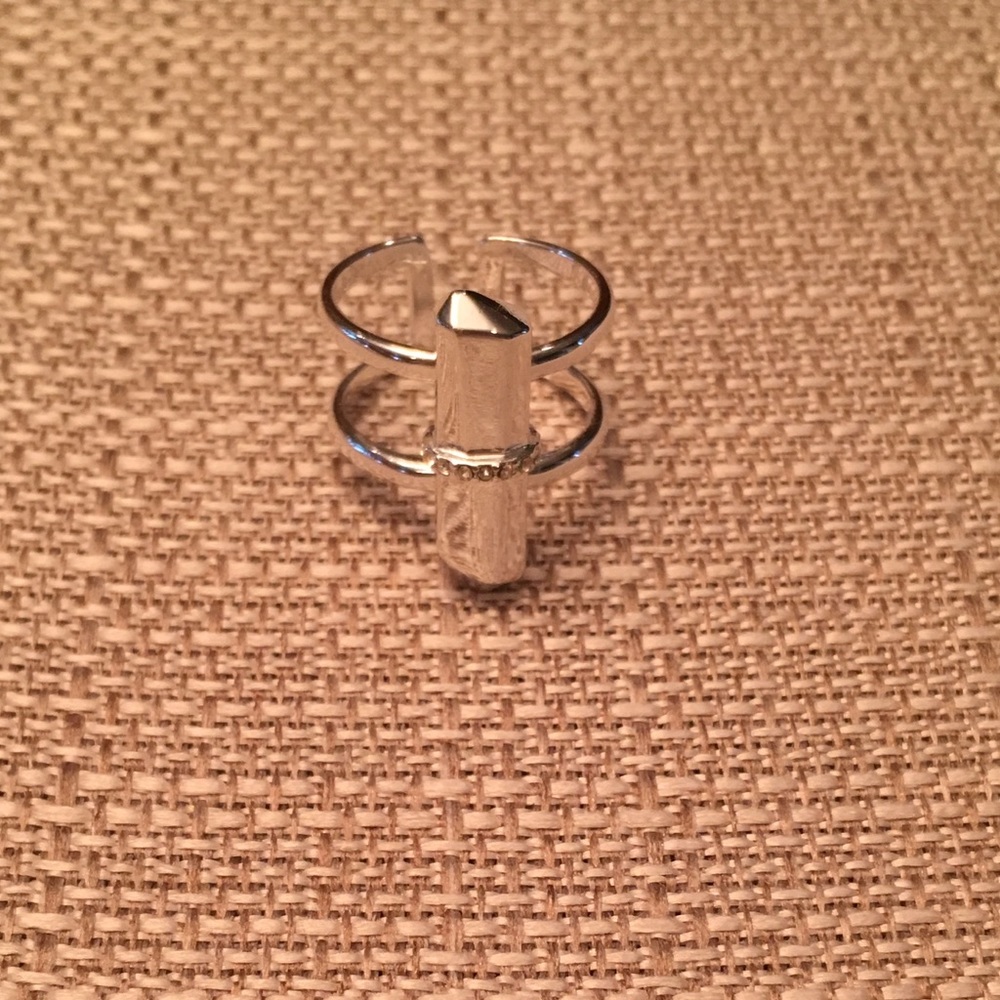 Rebel Ring