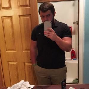 Meet your Posher, Noah