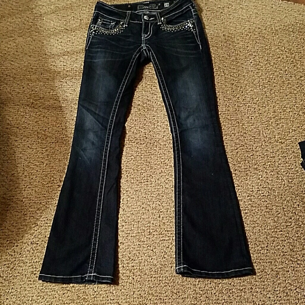 Miss Me Jeans....REDUCED