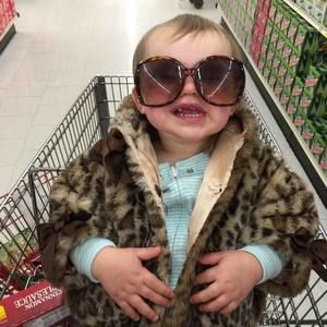 Meet your Posher, Kareicia