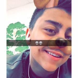 Meet your Posher, Isaac