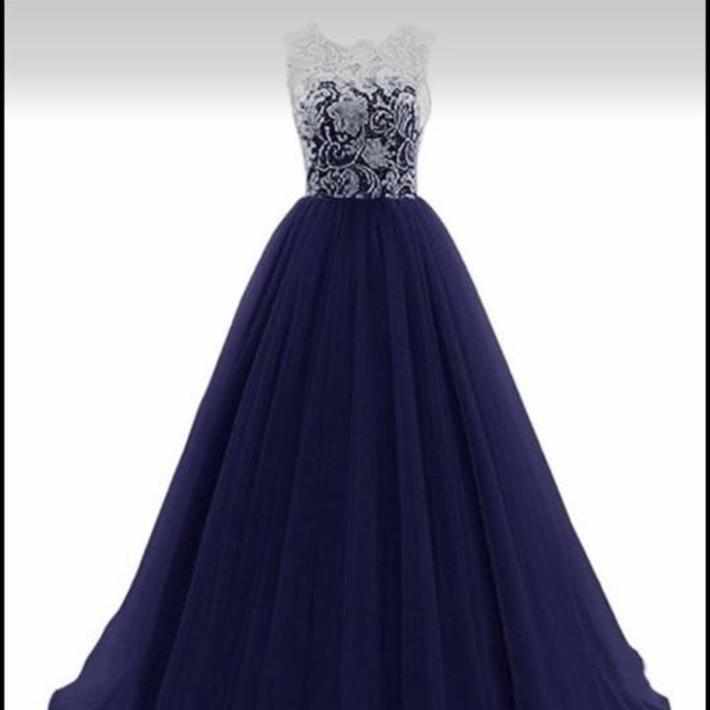 🔥Beautiful ball gown or prom dress