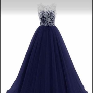 🔥Beautiful ball gown or prom dress