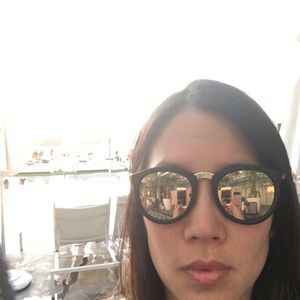 Meet your Posher, Jade