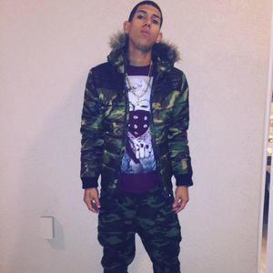 Meet your Posher, Miguel