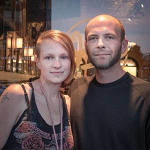 Meet your Posher, Brittni