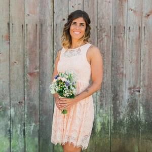 Meet your Posher, Julianne