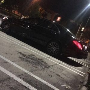 Meet your Posher, Yoandy