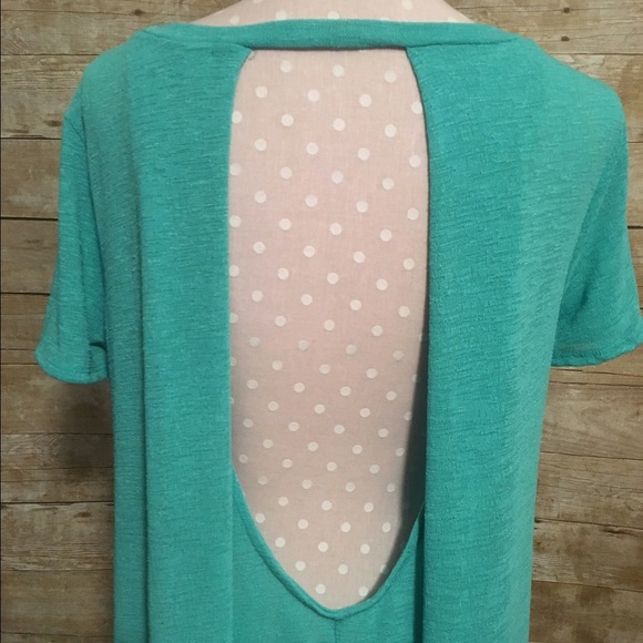 Keyhole  shift dress 🎉LAST ONE - Picture 4 of 4