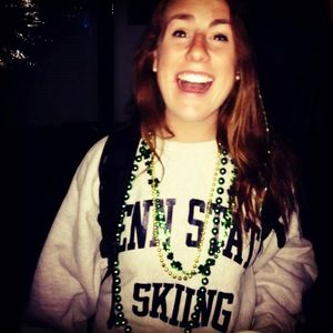 Meet your Posher, Zoe