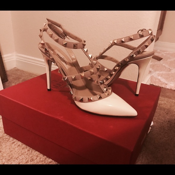 neiman marcus valentino shoes