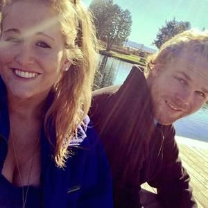 Meet your Posher, Anne