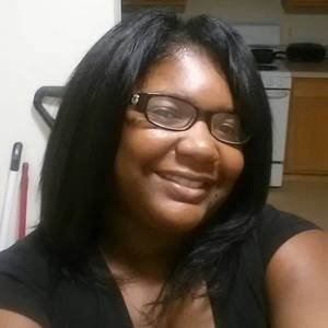 Meet your Posher, Carissa