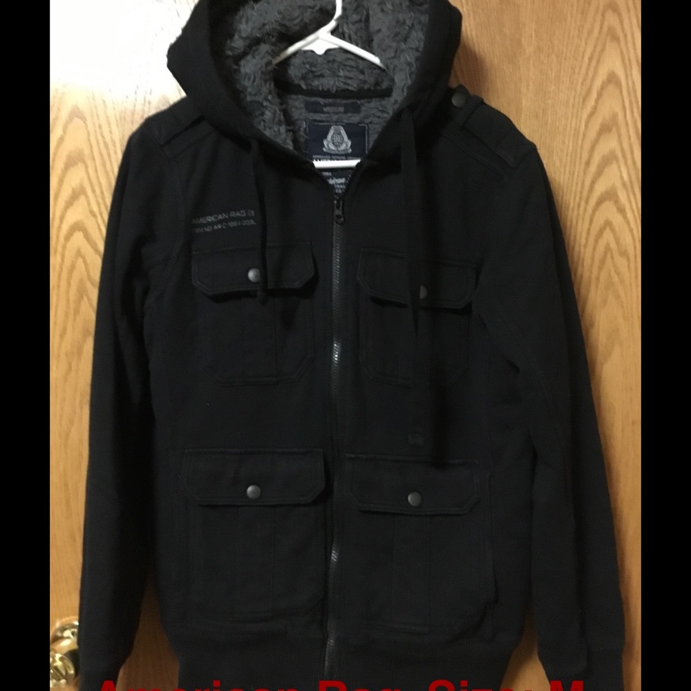 Used Jacket for teens