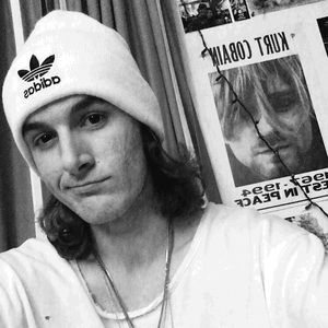 Meet your Posher, Connor