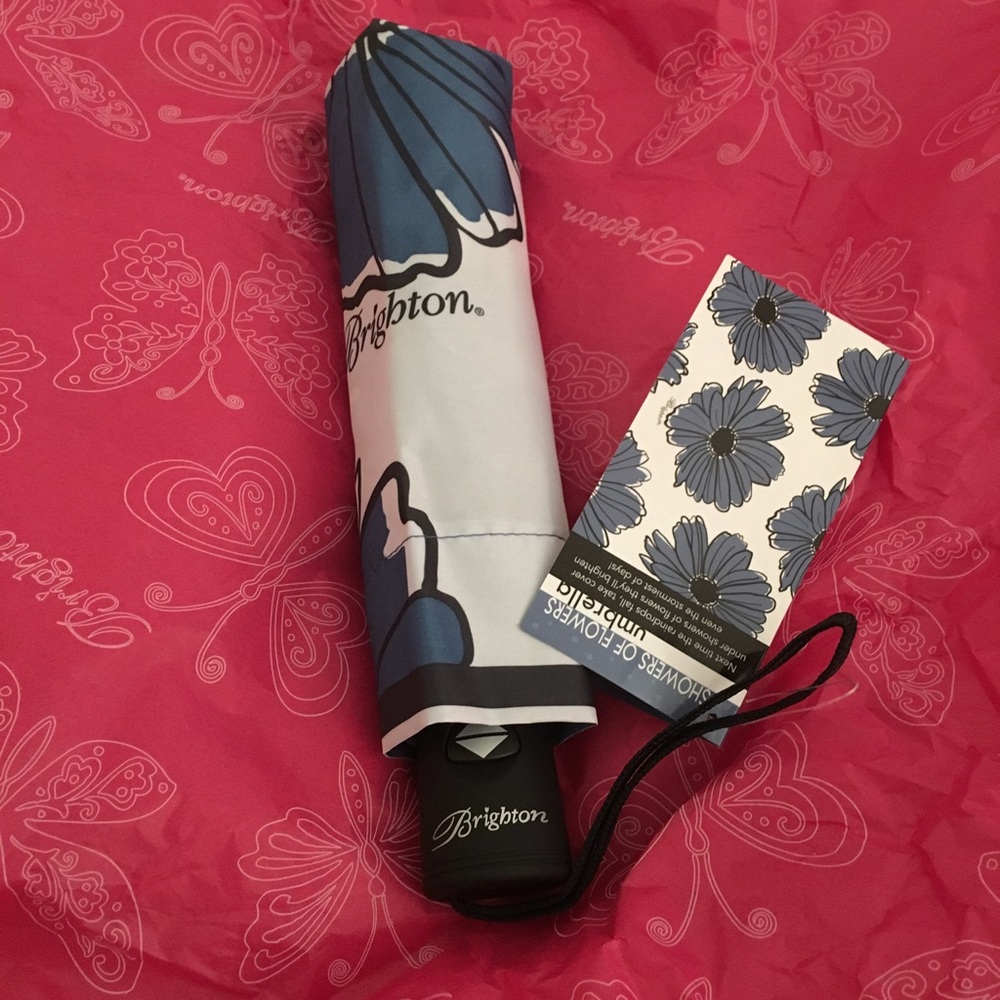 Brighton Umbrella