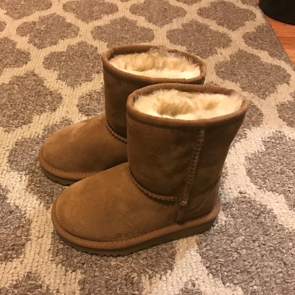 Toddler UGGS
