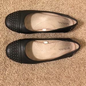 Merona flat shoes