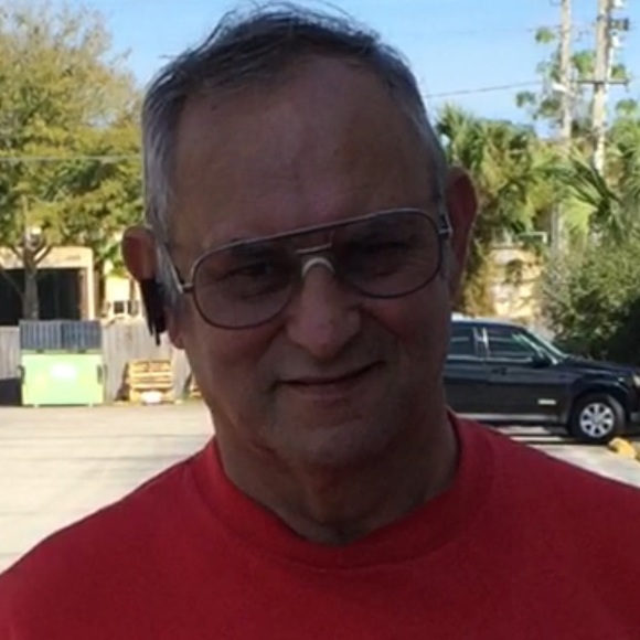 Meet your Posher, Nate - Picture 1 of 1