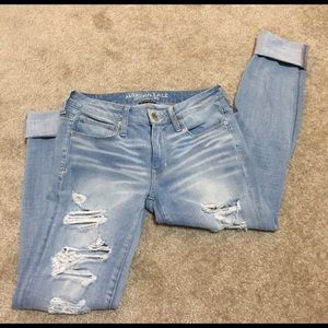 American Eagle Outfitters Jeans
