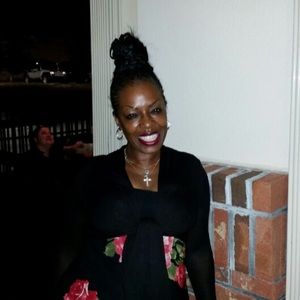 Meet your Posher, Lizette