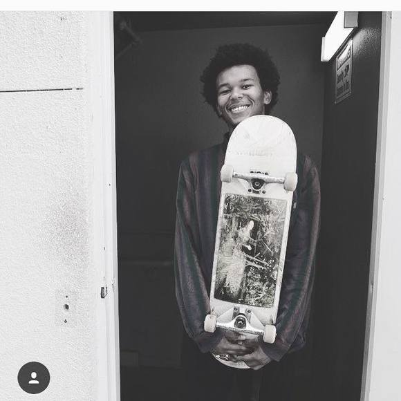 Meet your Posher, Arturo - Picture 1 of 1