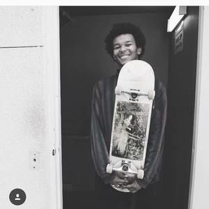 Meet your Posher, Arturo