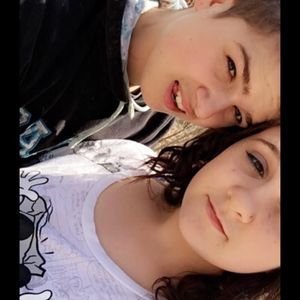 Meet your Posher, Trenton