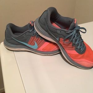 Nike Dual Fusion X Women