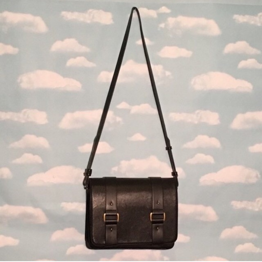 UO Leather bag