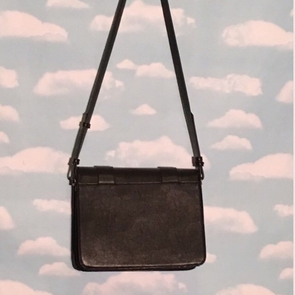 UO Leather bag - Picture 2 of 2