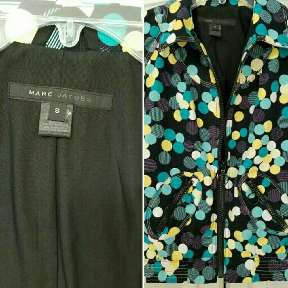 Marc Jacobs Jacket - image 5