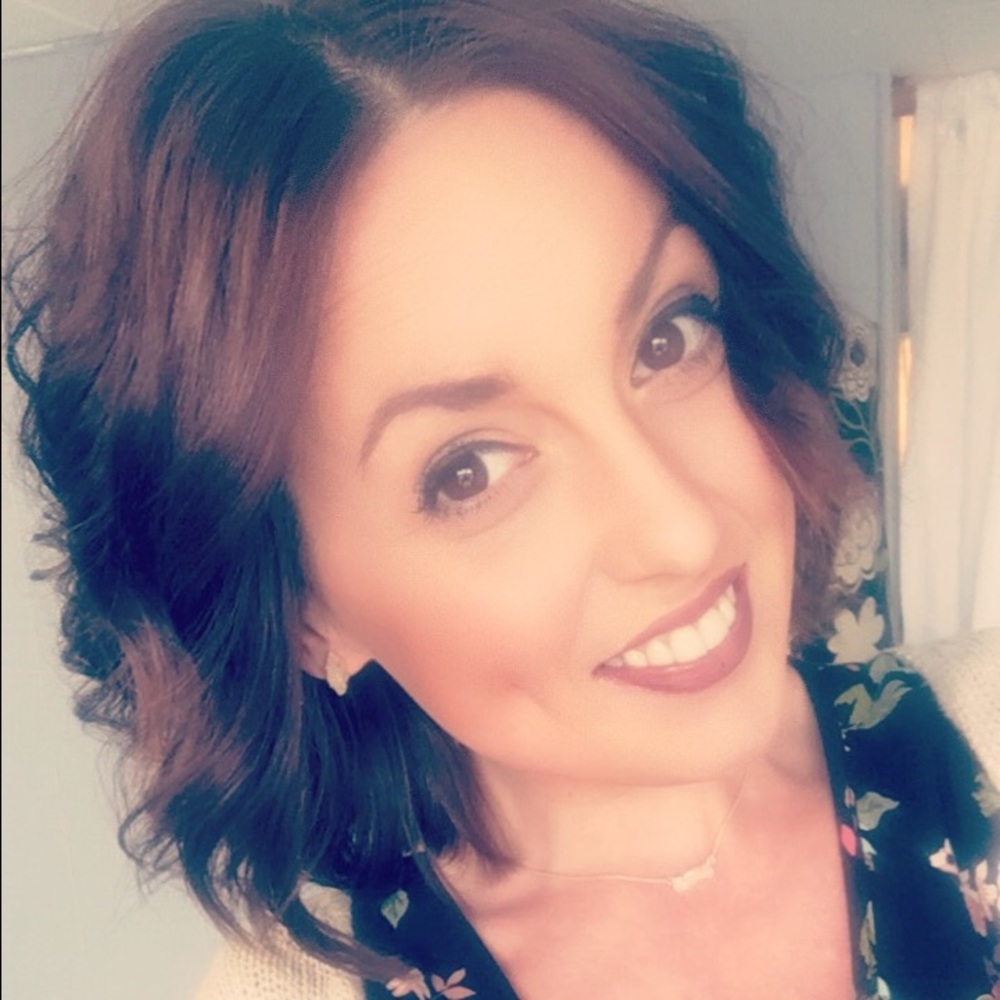 Meet your Posher, Cheyanne