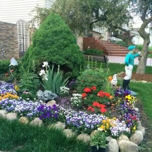 Meet your Posher, Toni