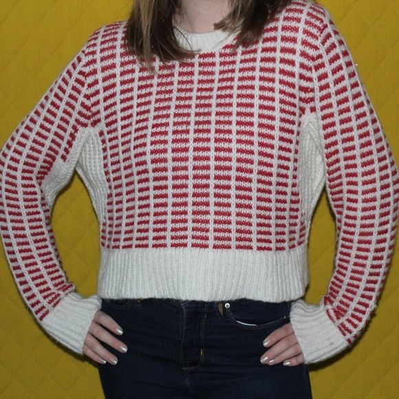 Urban Outfitters Sweaters - UO Retro Sweater