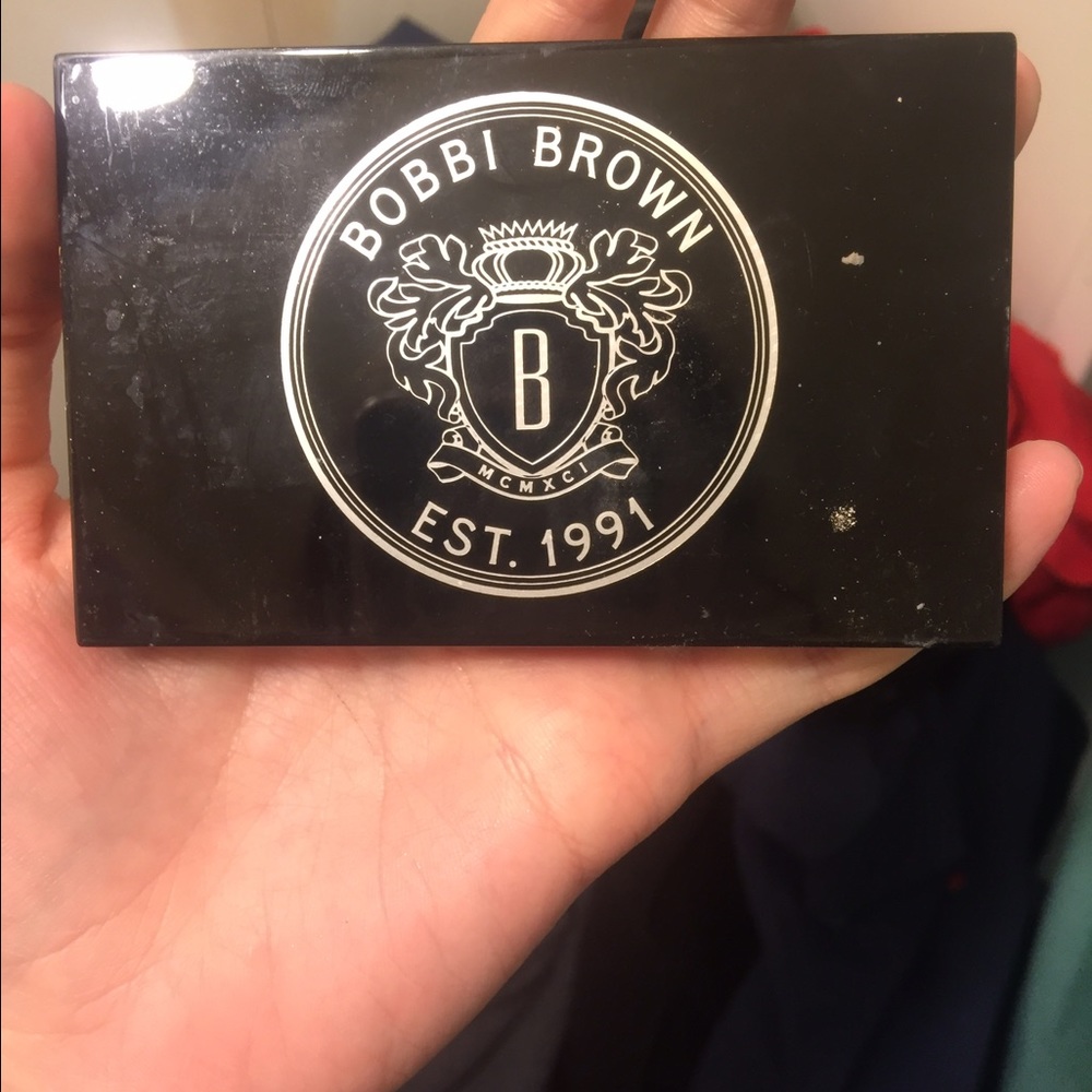 Bobbi brown eyeshadow