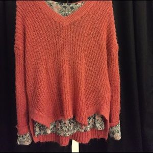 Aeropostale rarely worn sweater