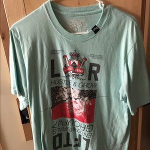 LRG Shirt