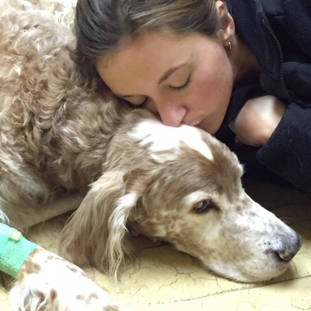 Meet your Posher, Grace