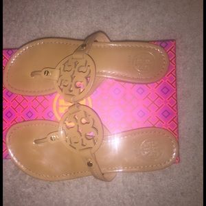 Tory Burch sandals