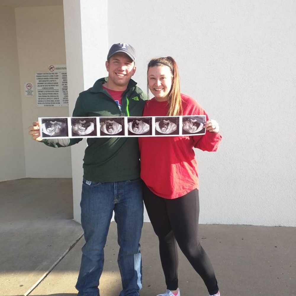 Meet your Posher, Hailey