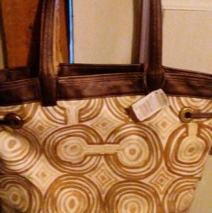 Authentic Coach Purse