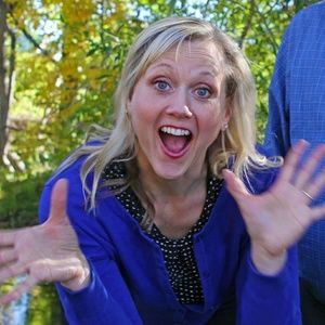 Meet your Posher, Amy