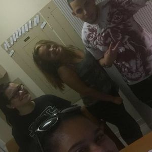 Meet your Posher, Daniel