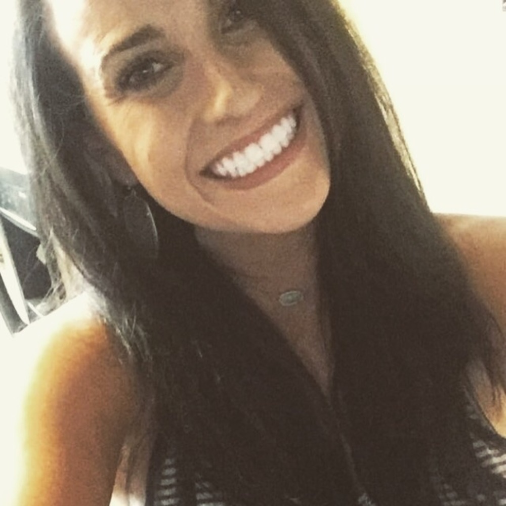 Meet your Posher, Megan