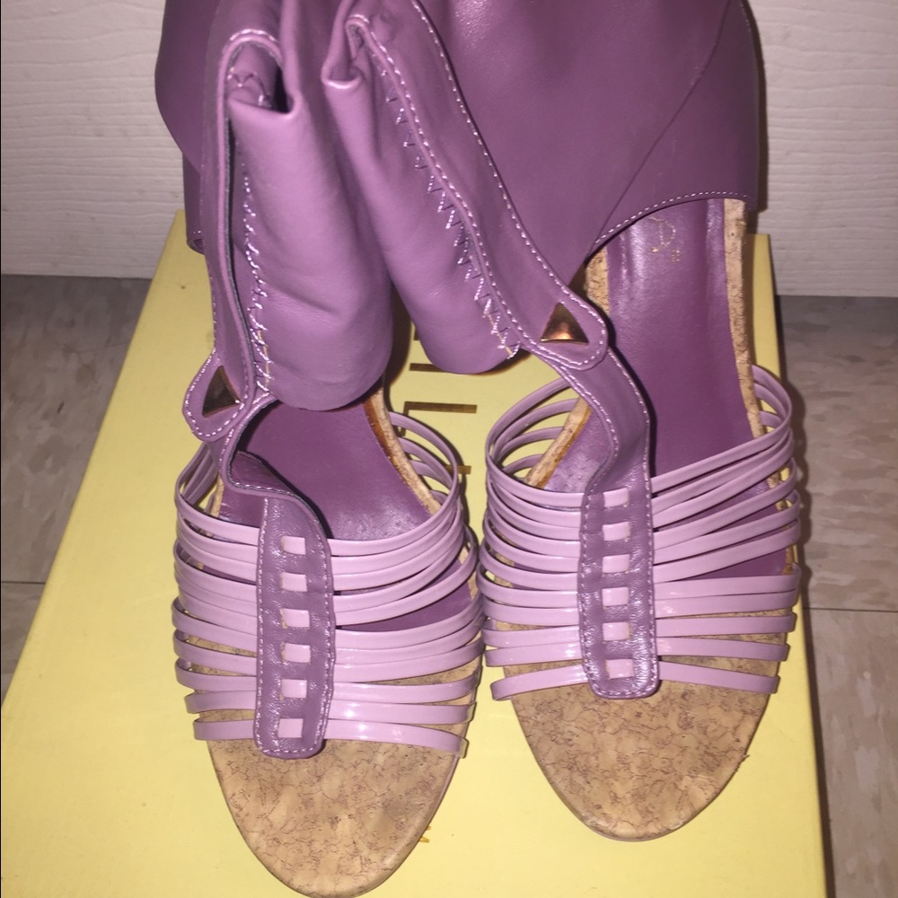 Wedges